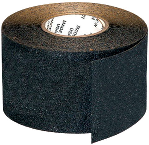 BUYERS ANTI-SKID TAPE SELF ADHESIVE 4"X60' AST460