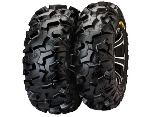ITP 2004-2006 650 V-2 4x4 Auto LE/TS BLACKWATER EVOLUTION TIRE 26X11R-12 8-PLY 6