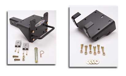 CYCLE COUNTRY WINCH MTG ALPHA SPORTLG1 50 2-XLARGE 61-0510