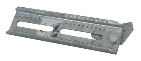 C.E. SMITH 10001G 10" SWIVEL BOLSTER BRACKET