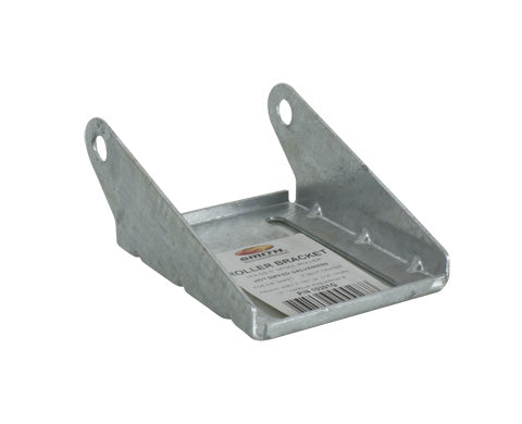 C.E. SMITH 10301G 5" PANEL BRACKET GALVANIZED
