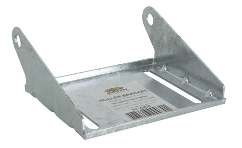 C.E. SMITH 10303G 8" PANEL BRACKET GALVANIZED