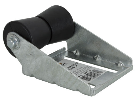 C.E. SMITH 5" V-KEEL ROLLER BRACKET ASSEMBLY 10401G