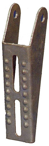 C.E. SMITH 10604G BUNK BRACKET 8 1 2"