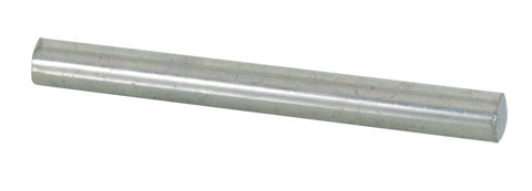 C.E. SMITH 10704 STEEL SHAFT ONLY 1 2" X 4-5 8"