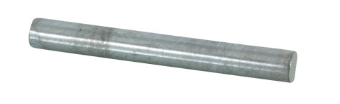 C.E. SMITH 10721 STEEL SHAFT ONLY 5 8" X 5-1 4"
