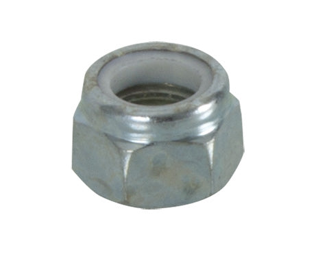 C.E. SMITH 10811 LOCKNUT 7 16"-14