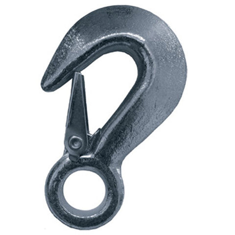 C.E. SMITH 16795A SNAP HOOK