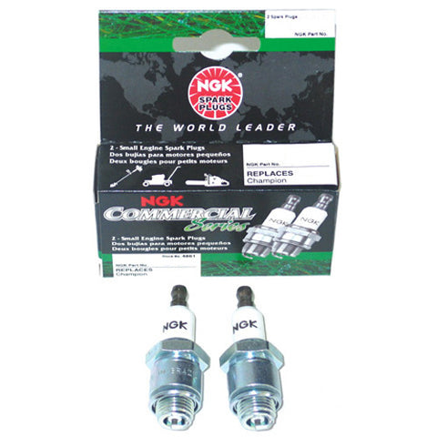 NGK 4864 (BR4-LM) SPARK PLUG