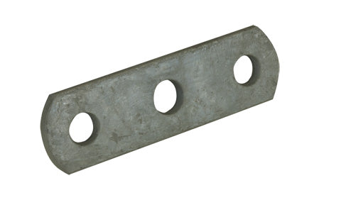 C.E. SMITH 20024G THREE HOLE FLAT