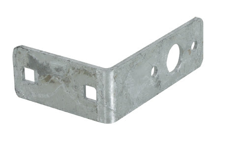 C.E. SMITH 26057G TAILLIGHT BRACKET GALVANIZED