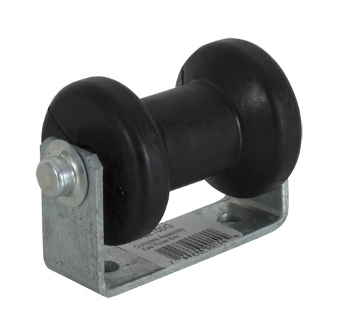 C.E. SMITH 32100G KEEL ROLLER ASSEMBLY