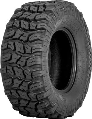 SEDONA 1991-1998 SUZUKI LT-F4WDX King Quad 300 TIRE COYOTE 25X10-12 CO251012