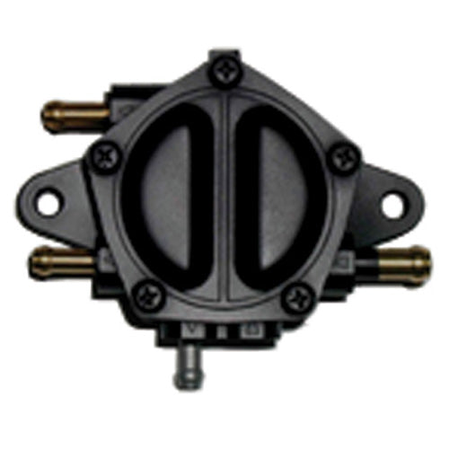 MIKUNI 2 PENTAGON FUEL PUMP