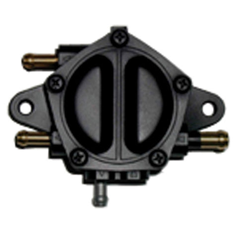 MIKUNI 2 PENTAGON FUEL PUMP