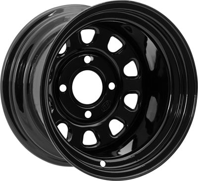 ITP DELTA BLK REAR 12X7 2+5 4/110 1225544014