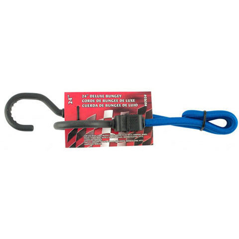 ERICKSON 24" DELUXE BUNGEE CORD 7024