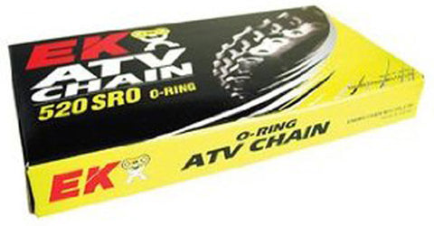 KAYO 005-520SR05-25FT BULK CHAIN 25'