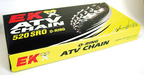 KAYO 005-520SRO5-82 O RING CHAIN 520 X 82