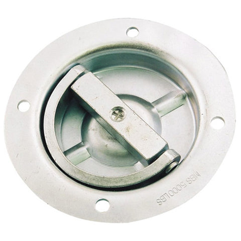 ERICKSON ERICKSON 5000# RECESSED SWIVEL ANCHOR 59130