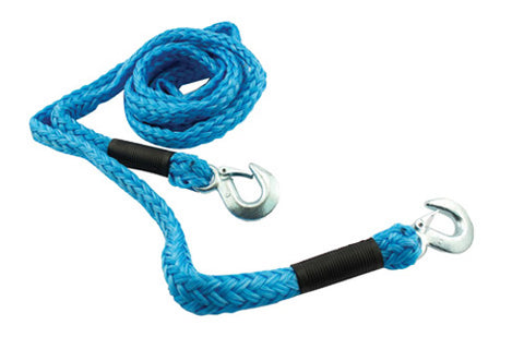 ERICKSON ERICKSON TOW ROPE 8500 LB CAPACITY - 14FT 9102