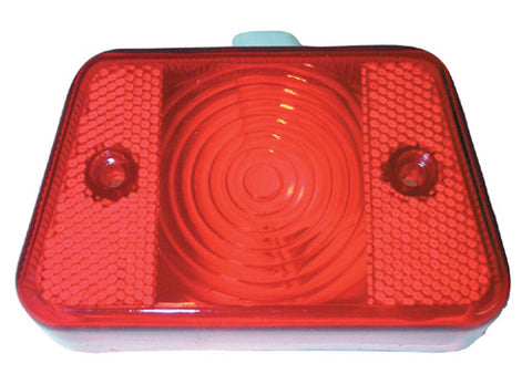 EMGO 62-21563 TAIL LENS