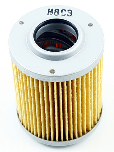 EMGO 2003 Aprilia Tuono Fighter 1000 OIL FILTER 10-26954