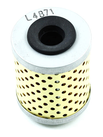 EMGO OIL FILTER PART#  10-26958