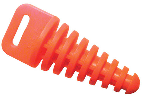 EMGO 80-47330 EXHAUST SILENCER PLUG 2-STROKE