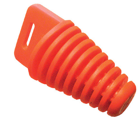 EMGO 80-47331 EXHAUST SILENCER PLUG 4-STROKE