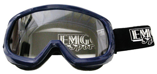 EMGO GOGGLES - KIDS / BLUE 76-49583
