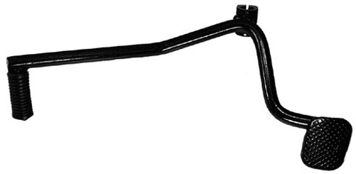 EMGO 1992-2000 TRX300 STEEL HONDA 83-88048 TOE HEEL SHIFT LEVER
