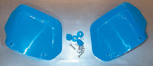 EMGO 79-97942 PLASTIC EXTENDERS BLUE
