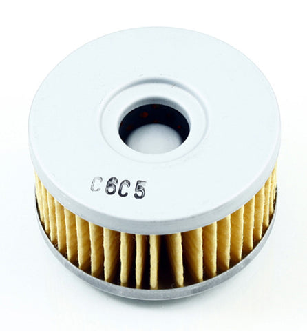 EMGO 1999-2010 Suzuki GZ250 OIL FILTER 10-99300