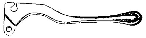 EMGO 1983 ATC 110 HONDA 30-27001 LEFT LEVER