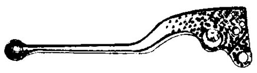 EMGO 1995-2003 TRX 400 FW FM HONDA 30-27051 LEFT LEVER