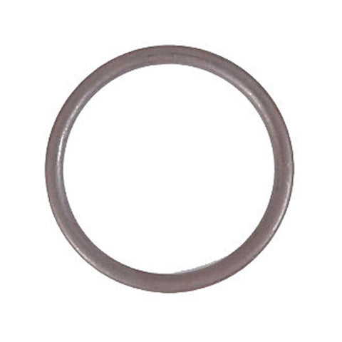 K L 1976 Honda CB500T Twin DOHC EXHAUST GASKETS 10PK HON 16-1843