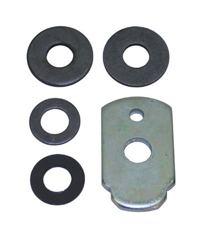 CEQUENT FULTON SUPPORT PLATE KIT 0933303S00