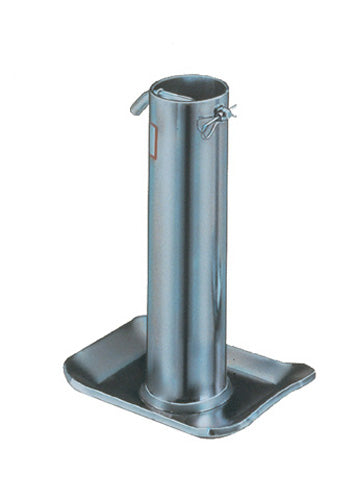 CEQUENT F2000 0101 FOOT PAD FOR JACKS 8.9" TALL