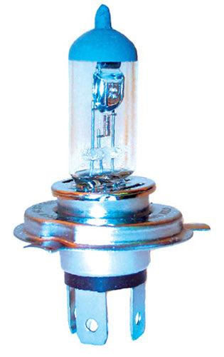 SPI-SPORT PART 01-165-02 HALOGEN BULB STD P43T 60 55 SA