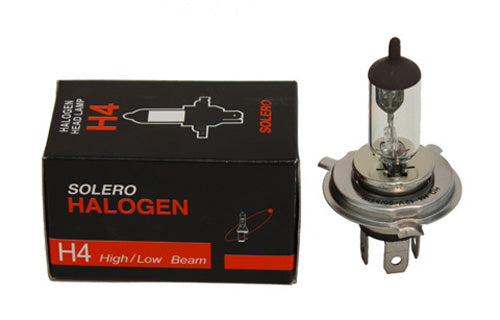SPI-SPORT PART 01-165-02H HALOGEN BULB H.D 60 55 P43T