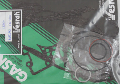 VESRAH GSKT KIT- SUZ RM80 '91-01 VG-3068
