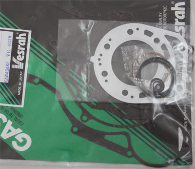VESRAH GSKT KIT-KAW KX250 '90-01 VG-4043-M