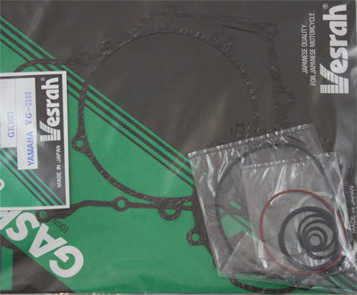 VESRAH GSKT KIT- YAM YZ125 92-93 VG-2102