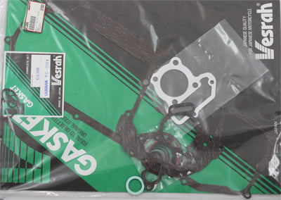 VESRAH GSKT KIT- YAM YFA1 '89-02 BREE ZE VG-2110-M