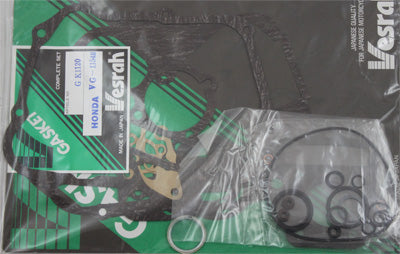 VESRAH VESRAH GASKET SETS VG-1154-M