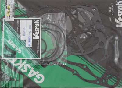 VESRAH GSKT KIT- SUZ RM250 '98 VG-3126