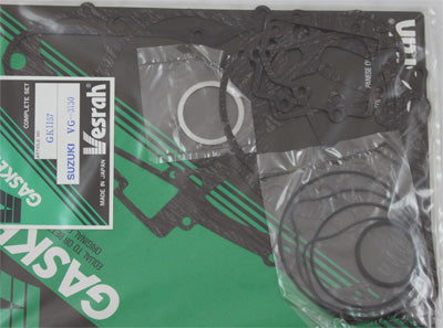 VESRAH VESRAH GASKET SETS VG-3130