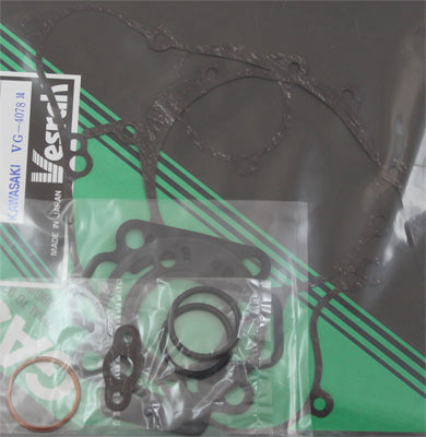 VESRAH GSKT KIT- KX65 '00-05 KAWASAKI VG-4078-M