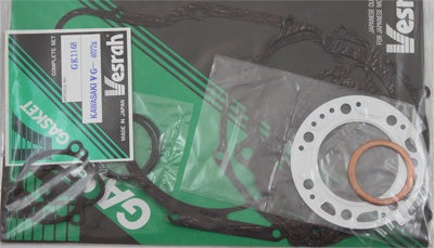 VESRAH GSKT KIT- KX250 '01-02 KAWASAK I VG-4077-M